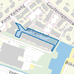 Perceel SHT02-AN-975