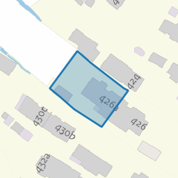 Perceel SHT02-AN-980