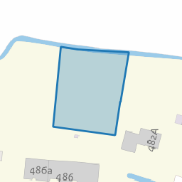 Perceel SHT02-AN-981