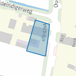 Perceel SHT02-AN-984