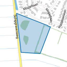 Perceel SHT02-AN-991