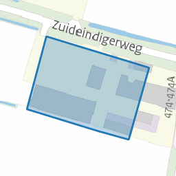 Perceel SHT02-AN-994