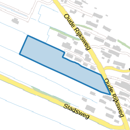 Perceel SHT02-AN-996