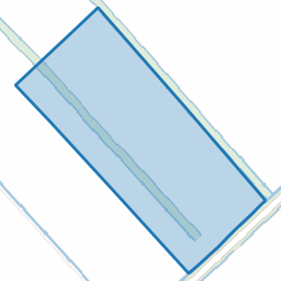 Perceel SHT02-AP-101