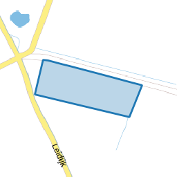 Perceel SHT02-AP-1022