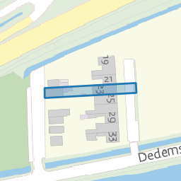 Perceel SHT02-AP-1069