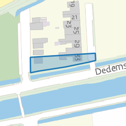 Perceel SHT02-AP-1074