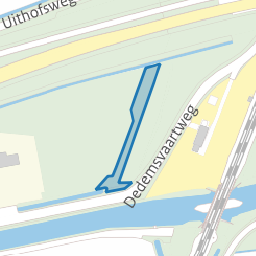 Perceel SHT02-AP-1116