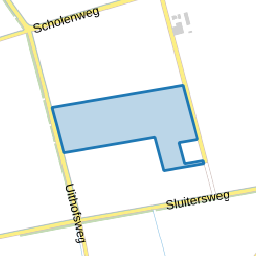 Perceel SHT02-AP-1167