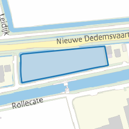 Perceel SHT02-AP-1196