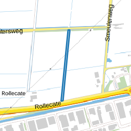 Perceel SHT02-AP-1233