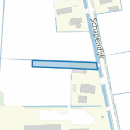 Perceel SHT02-AP-1236