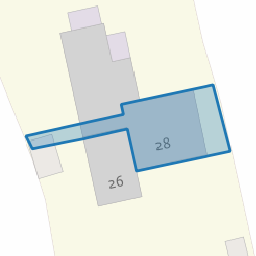 Perceel SHT02-AP-1274