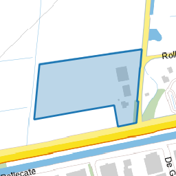 Perceel SHT02-AP-1309