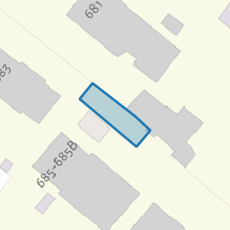 Perceel SHT02-AP-1316