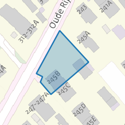 Perceel SHT02-AP-1317