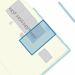 Perceel SHT02-AP-1325