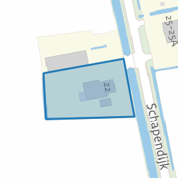 Perceel SHT02-AP-1358