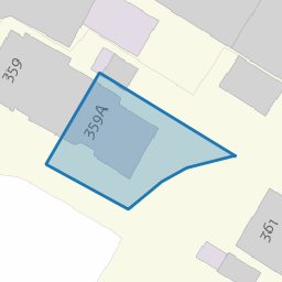 Perceel SHT02-AP-1360