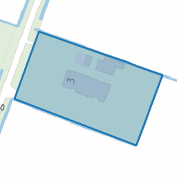 Perceel SHT02-AP-1376