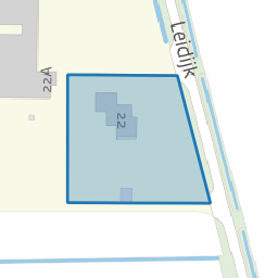 Perceel SHT02-AP-1378