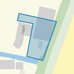 Perceel SHT02-AP-1399