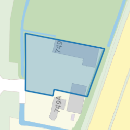 Perceel SHT02-AP-1400