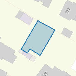 Perceel SHT02-AP-1403