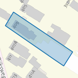 Perceel SHT02-AP-1414