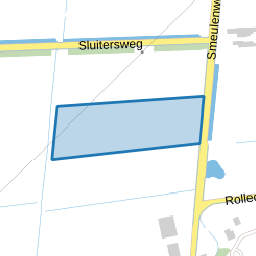 Perceel SHT02-AP-1422