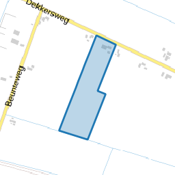 Perceel SHT02-AP-1441