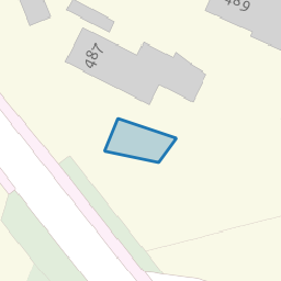 Perceel SHT02-AP-1461