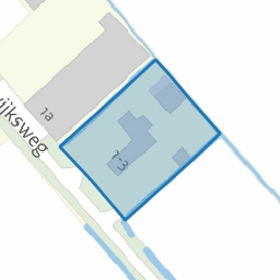 Perceel SHT02-AP-1462