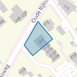 Perceel SHT02-AP-1474