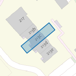 Perceel SHT02-AP-1476