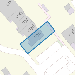 Perceel SHT02-AP-1478