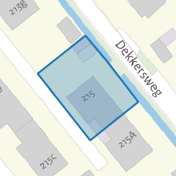 Perceel SHT02-AP-1482