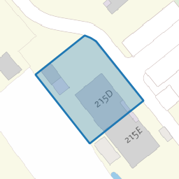 Perceel SHT02-AP-1486