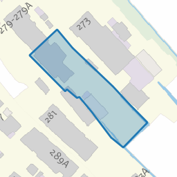 Perceel SHT02-AP-149