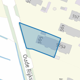 Perceel SHT02-AP-1496