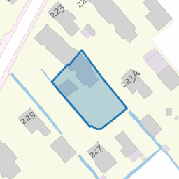 Perceel SHT02-AP-150