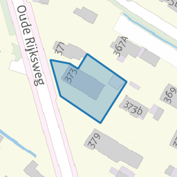 Perceel SHT02-AP-1523