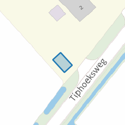 Perceel SHT02-AP-1536