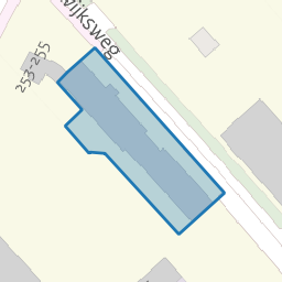 Perceel SHT02-AP-155