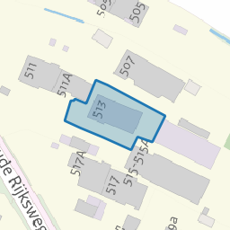 Perceel SHT02-AP-157