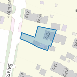 Perceel SHT02-AP-1581