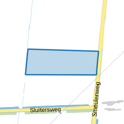 Perceel SHT02-AP-1590