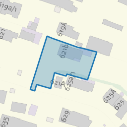 Perceel SHT02-AP-1620