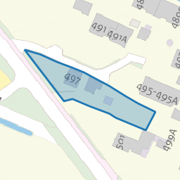 Perceel SHT02-AP-167