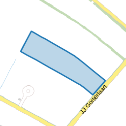 Perceel SHT02-AP-1676